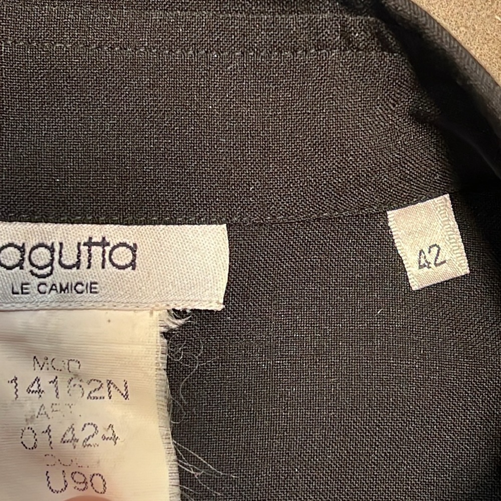 Shirt by Bagutta - Picture 9 of 9